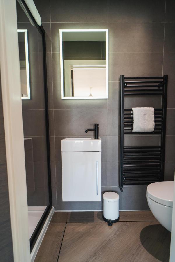 Beautiful Two Bedroom Harbour Side Apartment Poole Exteriér fotografie